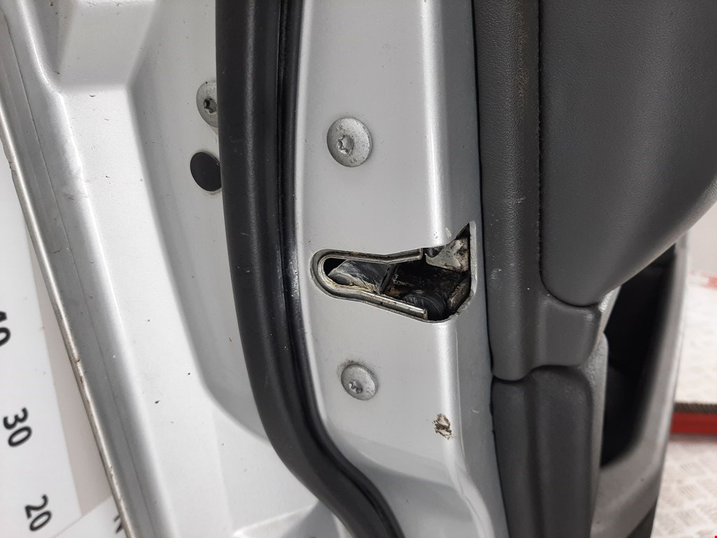 Дверь передняя левая LAND ROVER Range Rover 2002-2012