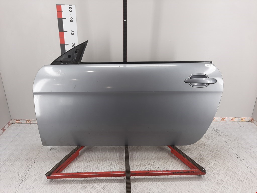 Дверь передняя левая BMW 6er E63/E64 2003-2011