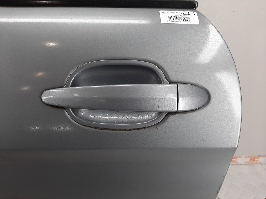 Дверь передняя левая BMW 6er E63/E64 2003-2011