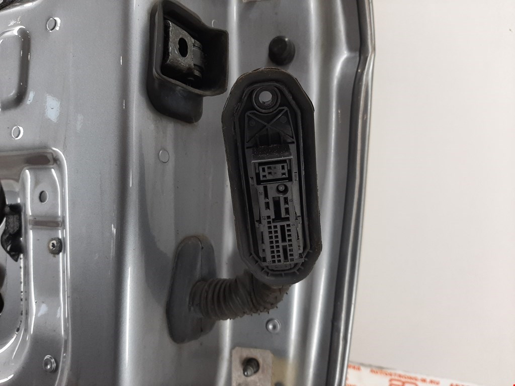 Дверь передняя левая BMW 6er E63/E64 2003-2011