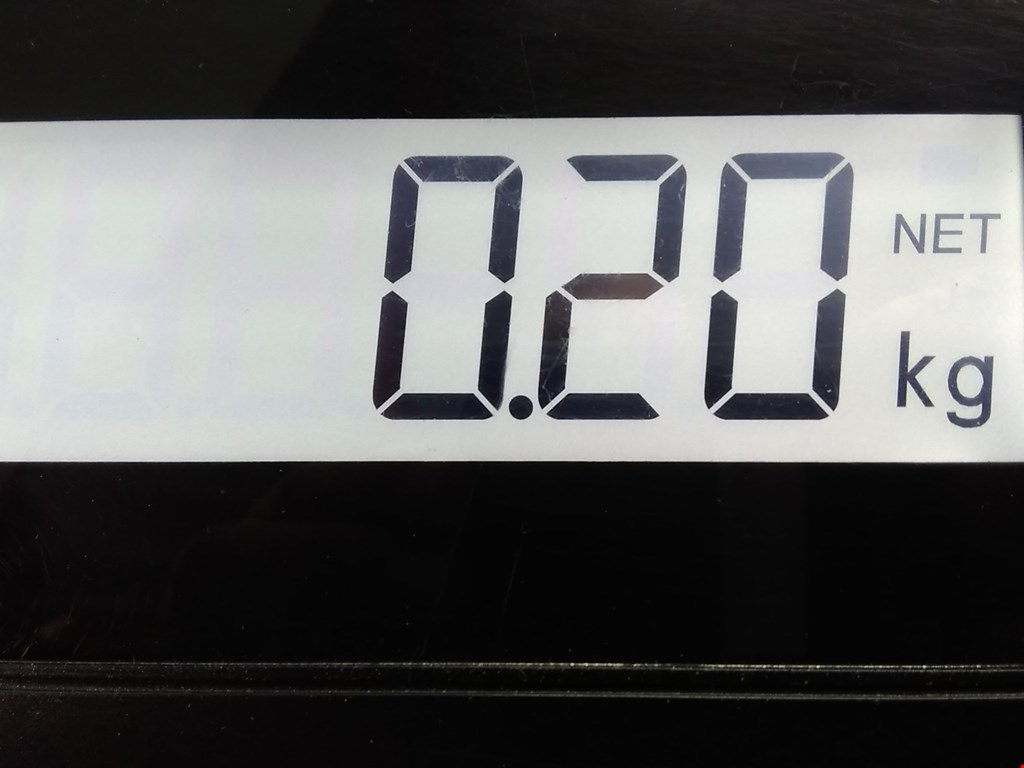 Фонарь задний внутренний правый PEUGEOT Partner 2008-2018