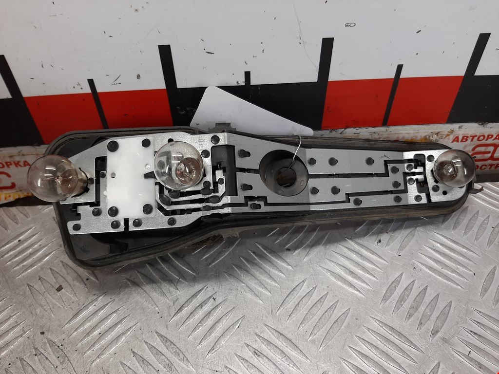 Фонарь задний левый PEUGEOT 206 1998-2012