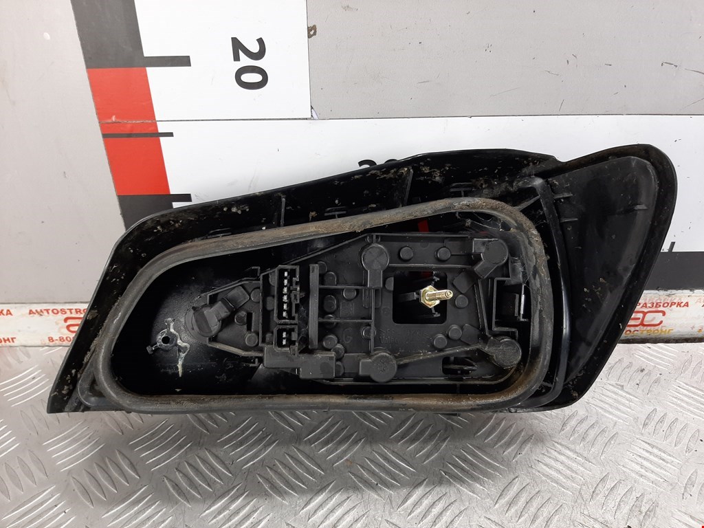 Фонарь задний левый PEUGEOT 306 1993-2002