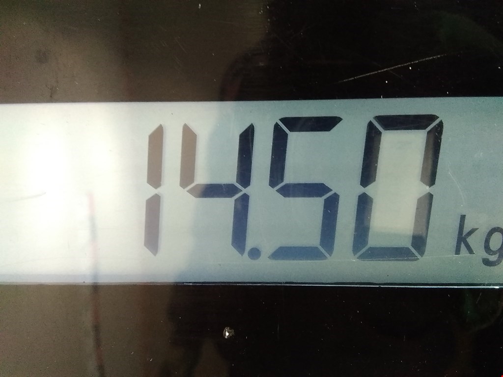 Дверь передняя левая BMW 6er E63/E64 2003-2011