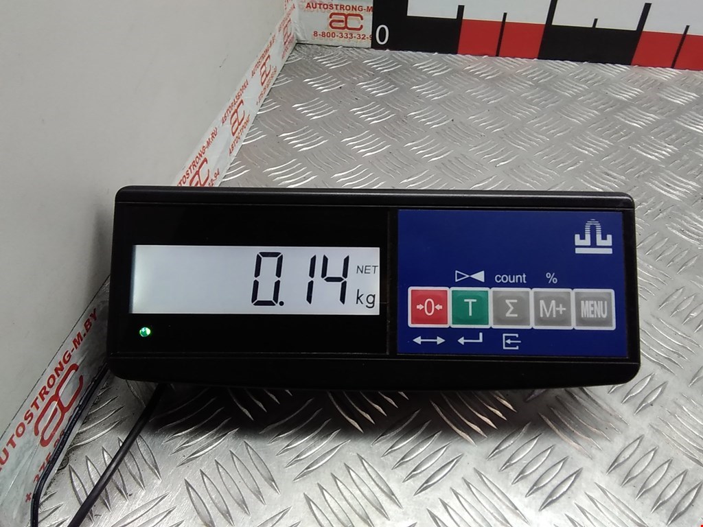 Фонарь задний правый FIAT Grande Punto 2005-2009