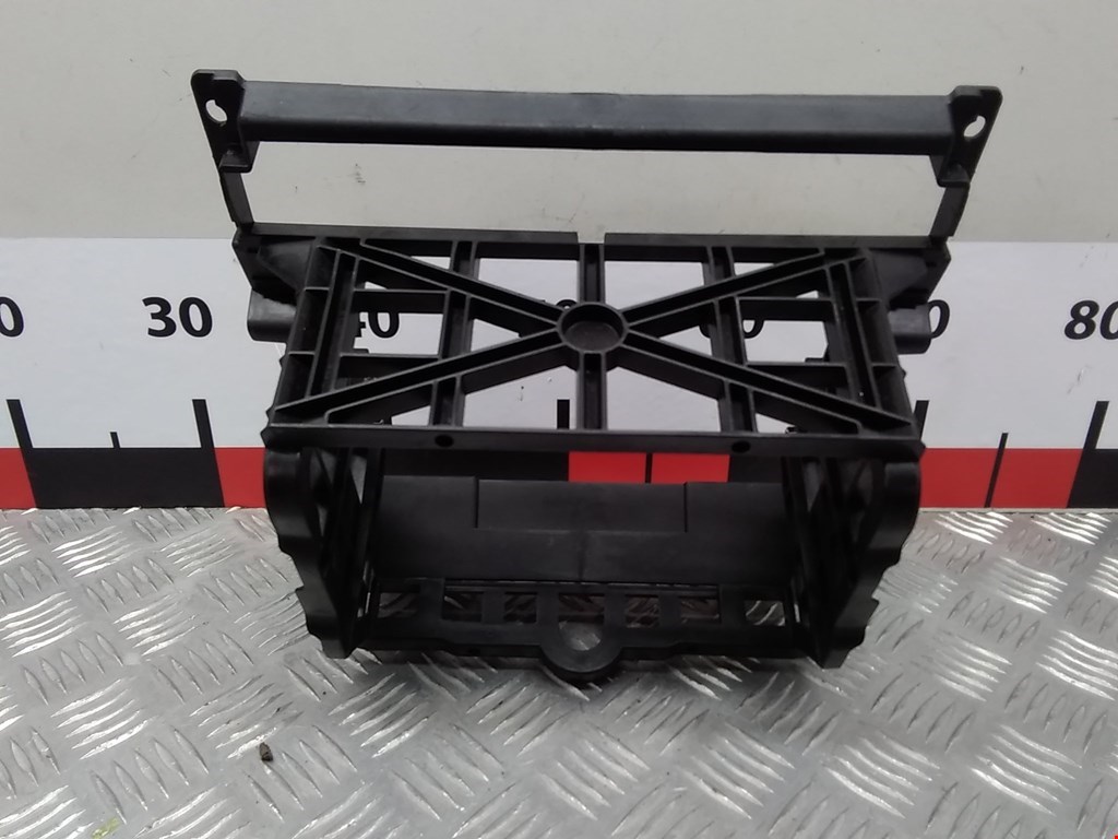 Рамка магнитолы BMW 5er 5 серия E60/E61 2003-2010