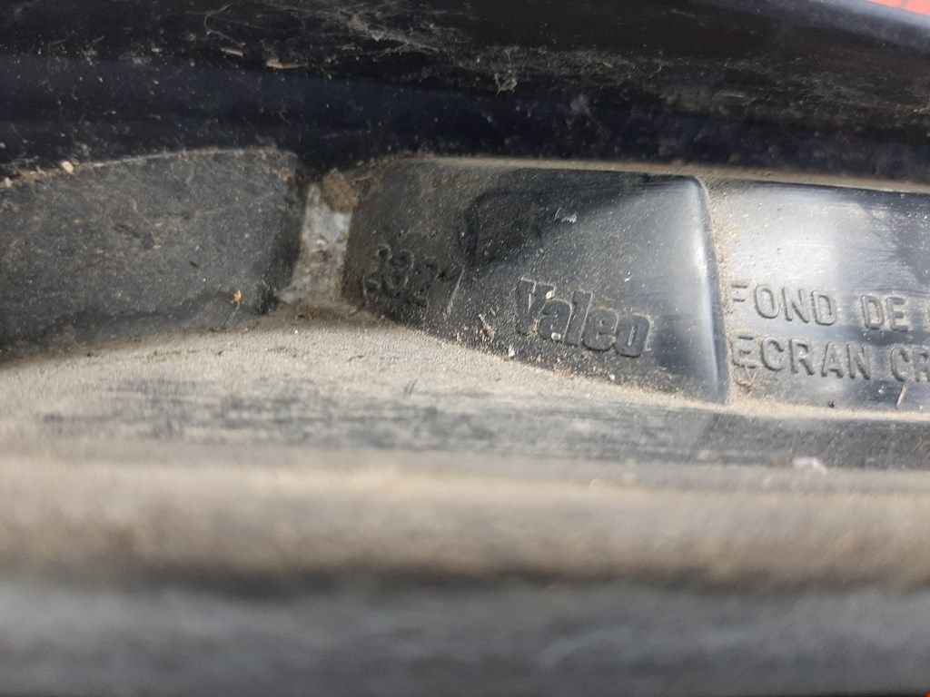 Фонарь задний правый PEUGEOT 306 1993-2002