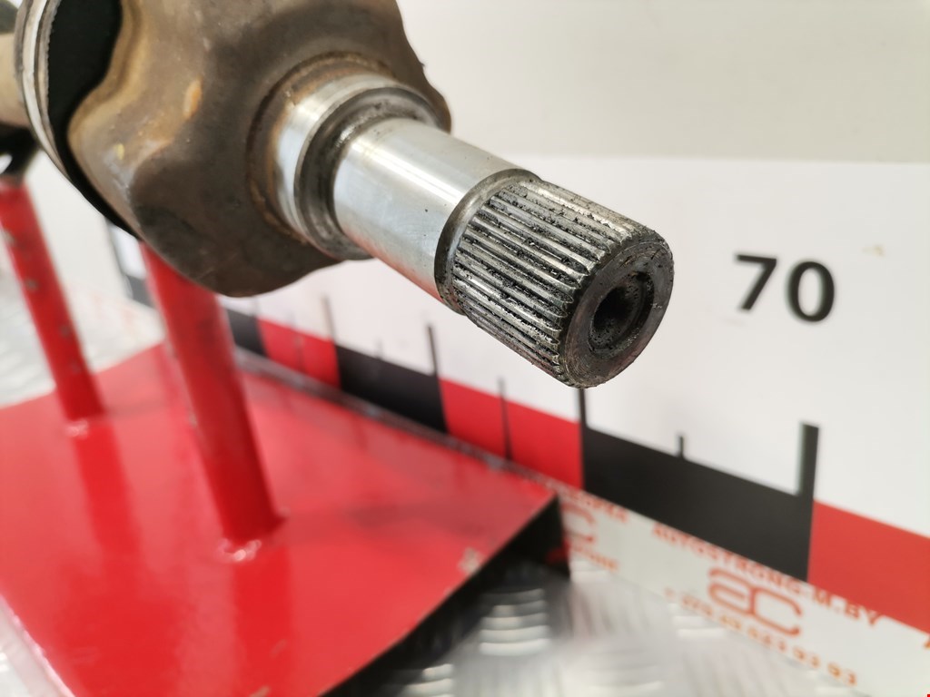 Полуось (привод, приводной вал) передняя левая PEUGEOT 307 2001-2008