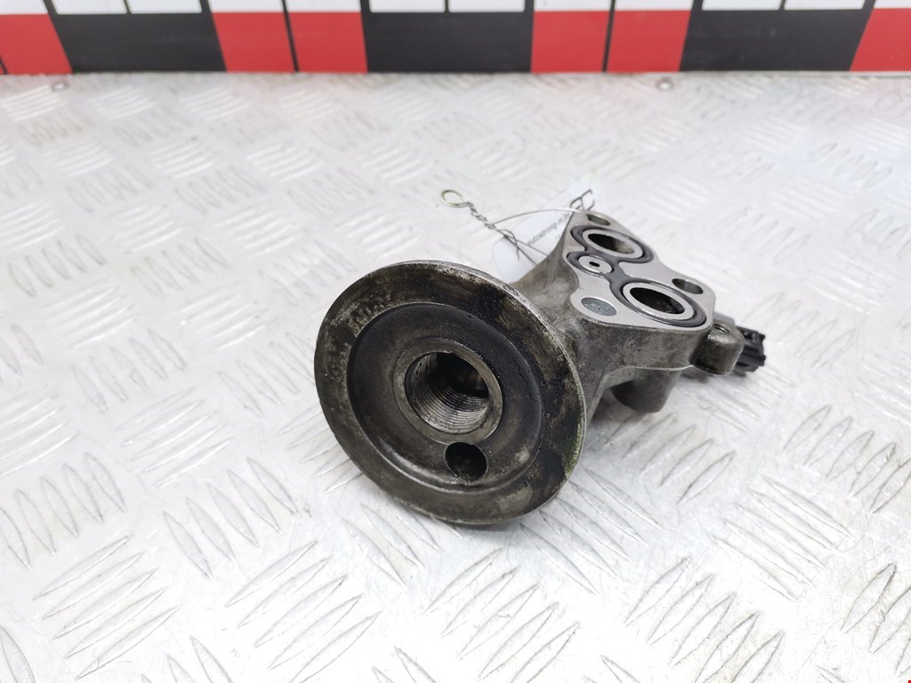 Корпус масляного фильтра TOYOTA Corolla Verso E121 AR10 2001-2009