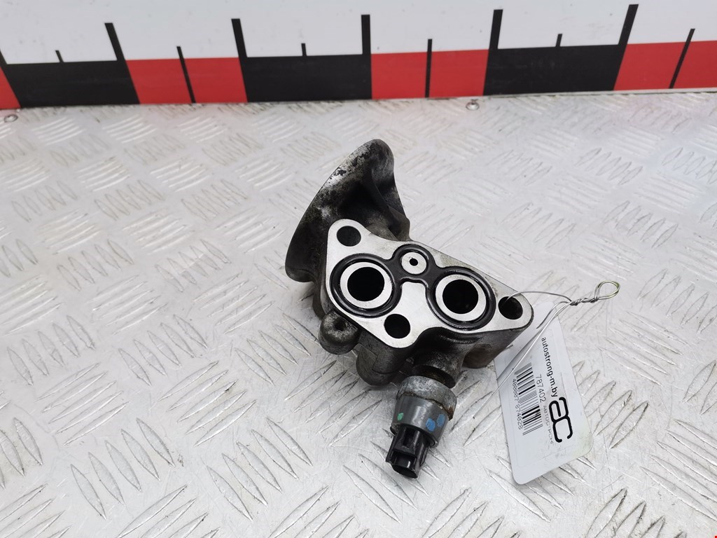 Корпус масляного фильтра TOYOTA Corolla Verso E121 AR10 2001-2009