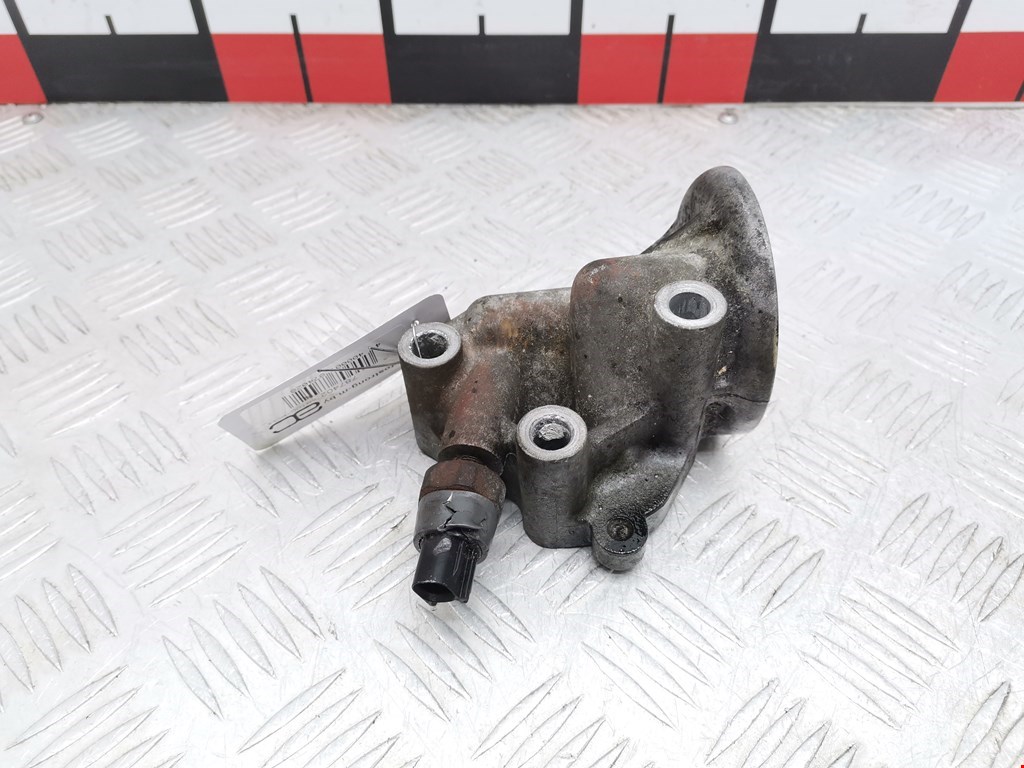 Корпус масляного фильтра TOYOTA Corolla Verso E121 AR10 2001-2009