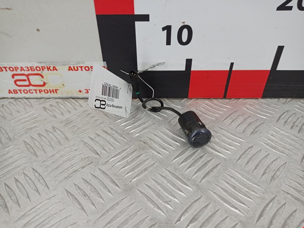 Датчик парковки OPEL Zafira B 2005-2012