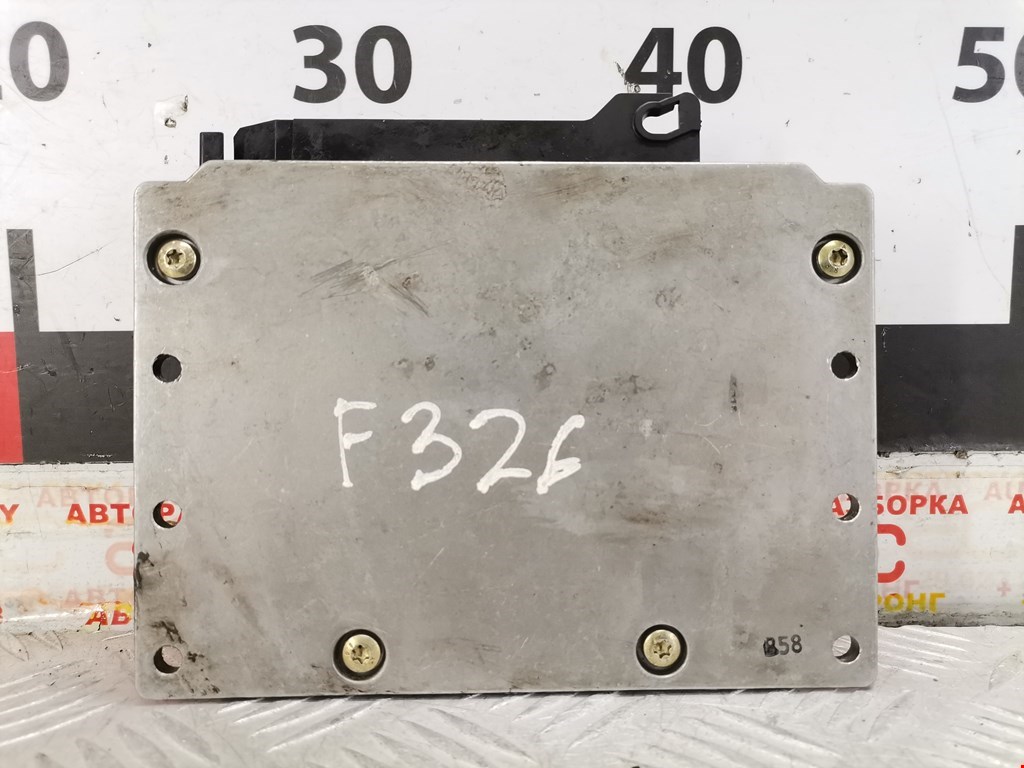 Блок управления двигателя (ЭБУ) CITROEN Xantia 1993-2002