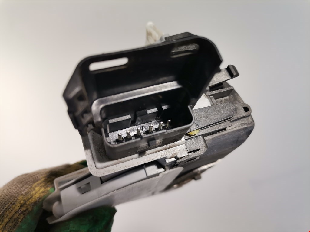 Замок двери задней левой CITROEN C3 2009-2016