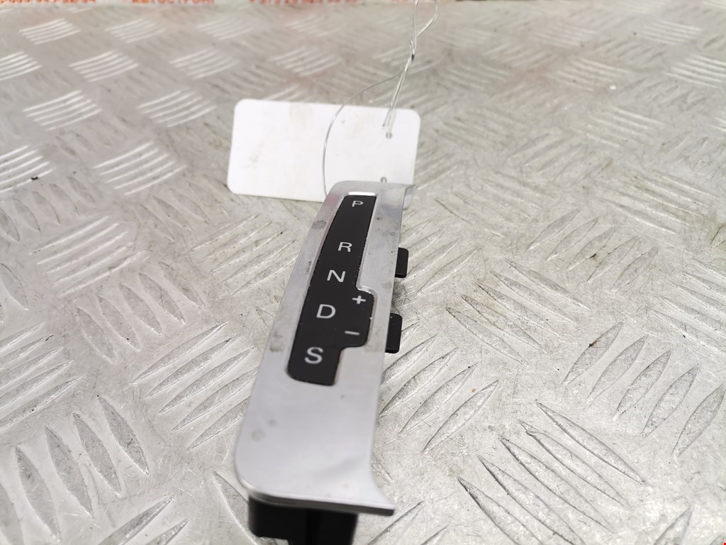 Индикатор положения передачи КПП Audi A6 C6 (2004-2011)