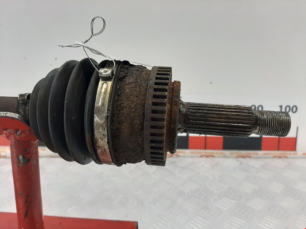 Полуось (привод, приводной вал) передняя левая KIA Optima 2010-2016