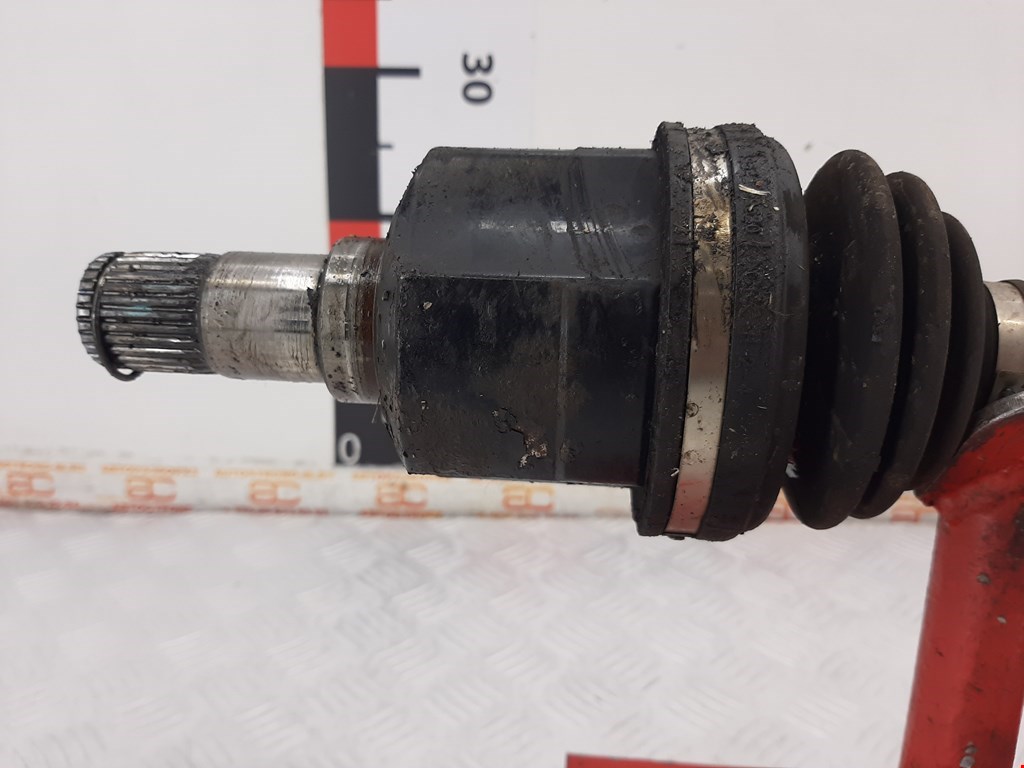 Полуось (привод, приводной вал) передняя левая KIA Optima 2010-2016