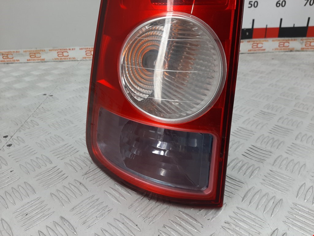 Фонарь задний левый RENAULT Espace 2003-2014