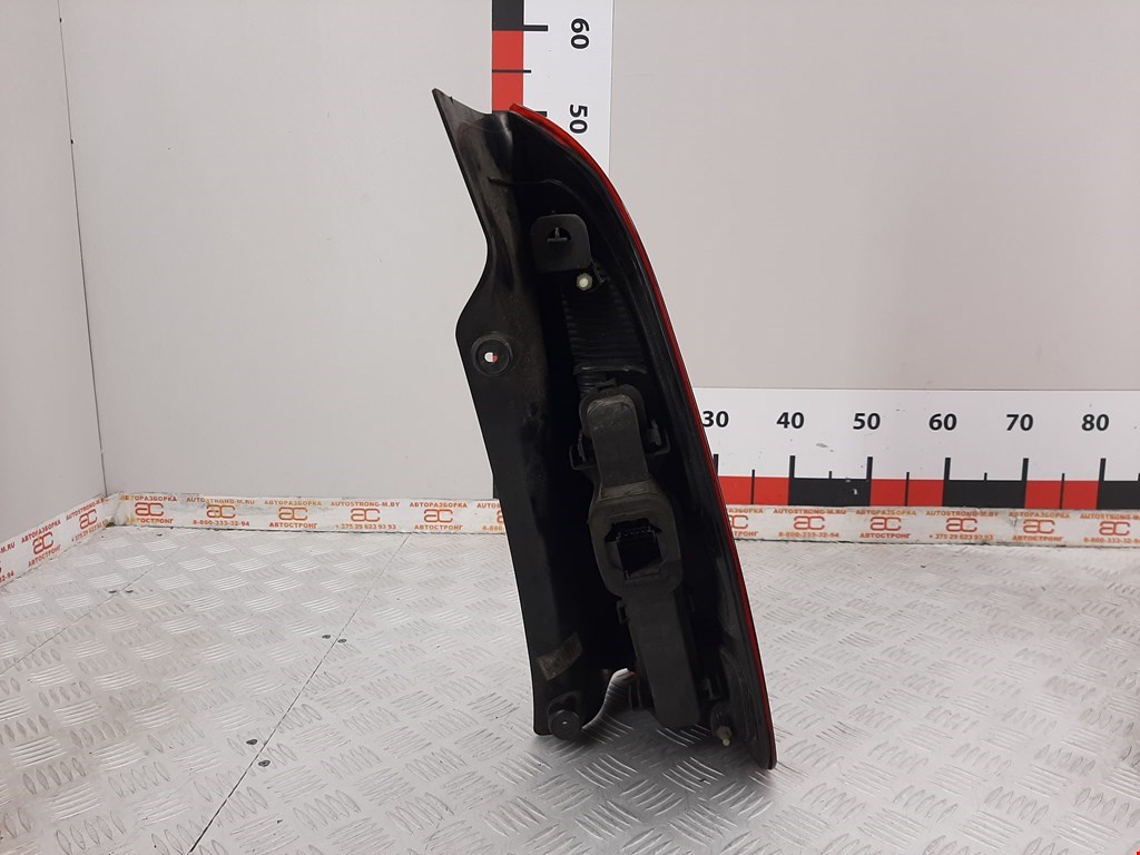 Фонарь задний левый RENAULT Espace 2003-2014