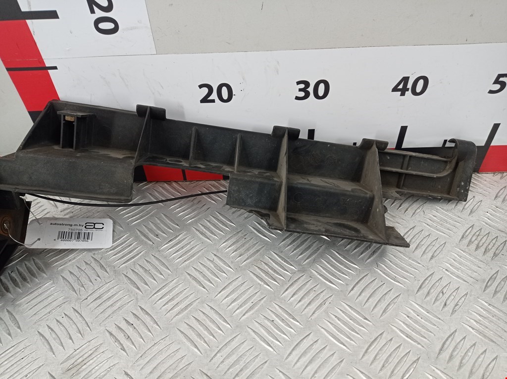 Воздуховод CHRYSLER Voyager IV RG 2001-2007