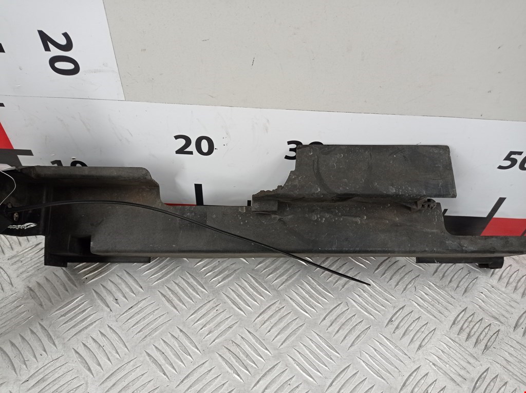 Воздуховод CHRYSLER Voyager IV RG 2001-2007