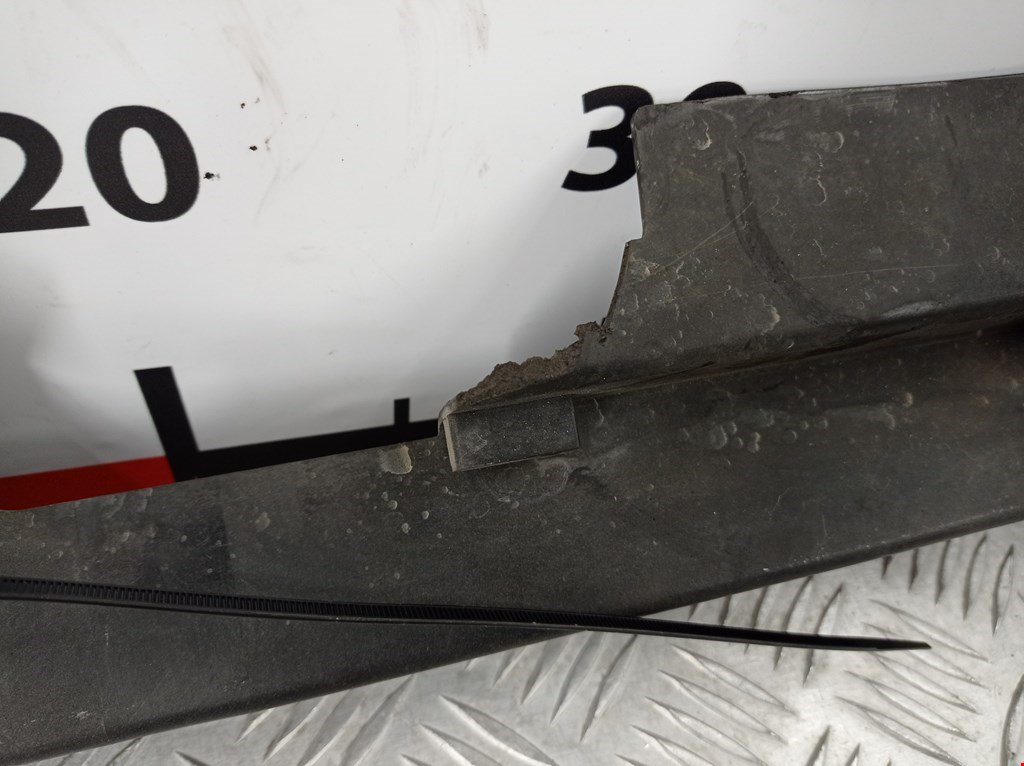 Воздуховод CHRYSLER Voyager IV RG 2001-2007