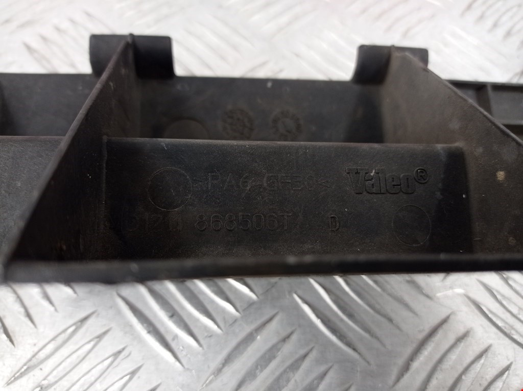 Воздуховод CHRYSLER Voyager IV RG 2001-2007