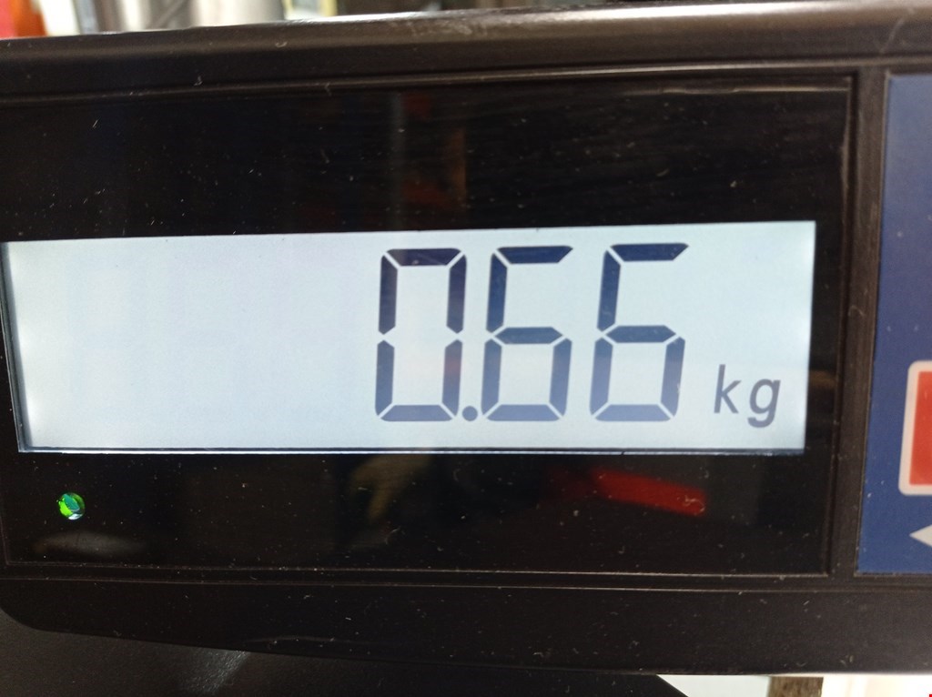 Воздуховод CHRYSLER Voyager IV RG 2001-2007