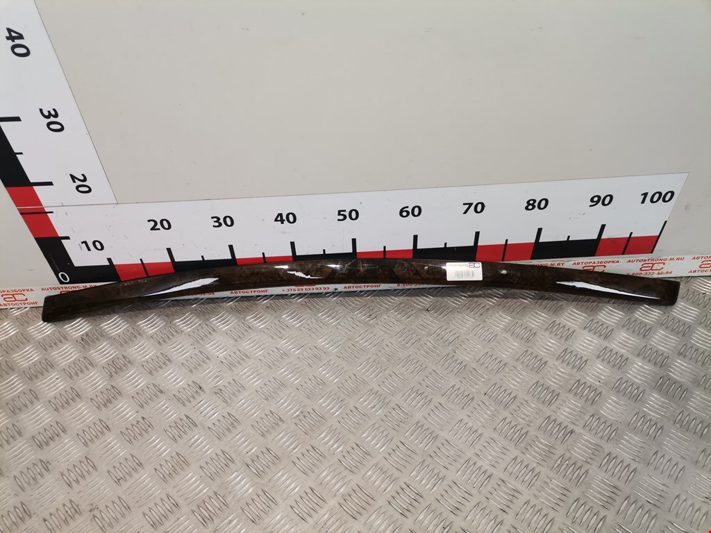 Накладка декоративная BMW 3er E90/E91 2005-2012