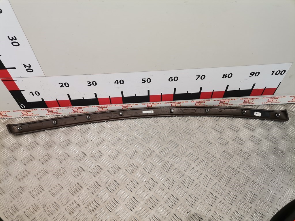 Накладка декоративная BMW 3er E90/E91 2005-2012