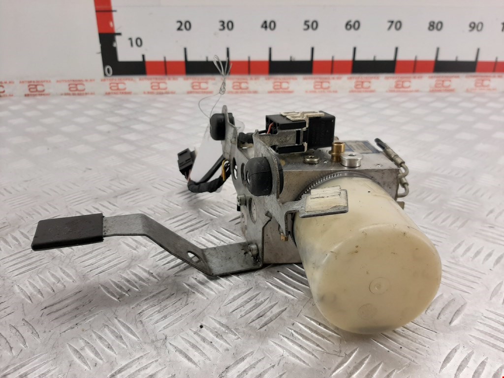 Насос гидравлический (механизм подъема крыши кабриолет) MERCEDES-BENZ SLK-Class R170 1996-2004