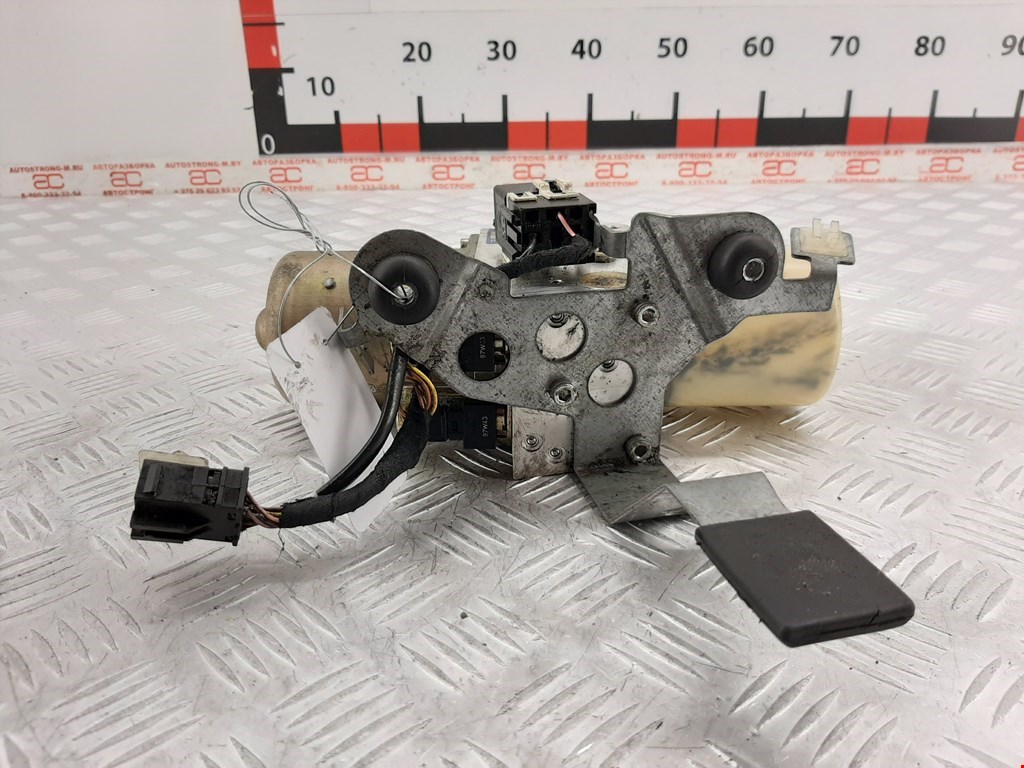 Насос гидравлический (механизм подъема крыши кабриолет) MERCEDES-BENZ SLK-Class R170 1996-2004