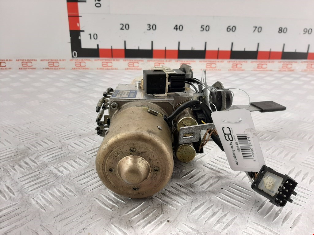 Насос гидравлический (механизм подъема крыши кабриолет) MERCEDES-BENZ SLK-Class R170 1996-2004