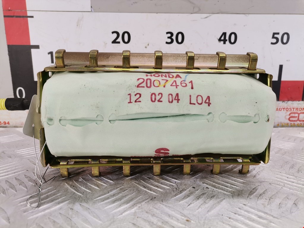 Подушка безопасности пассажирская (в торпедо) Honda Pilot 1 (2002-2008)