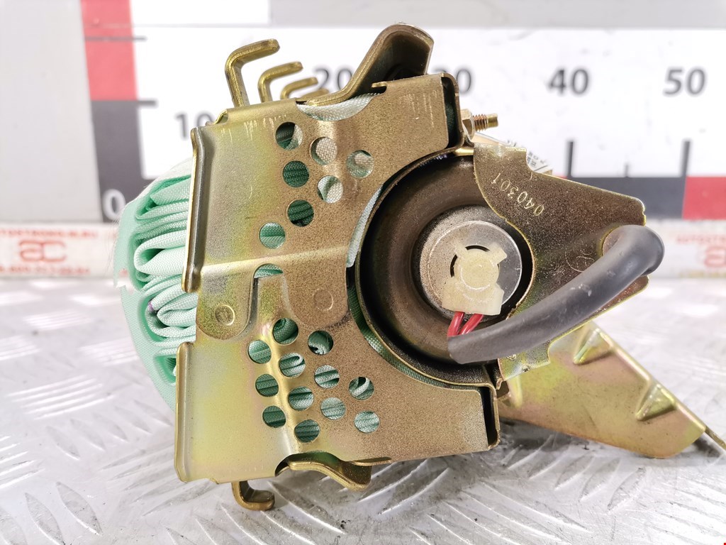 Подушка безопасности пассажирская (в торпедо) HONDA Pilot 2002-2008