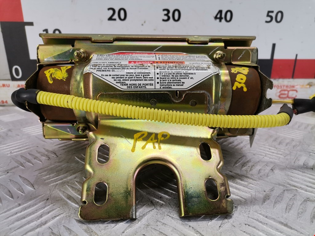 Подушка безопасности пассажирская (в торпедо) HONDA Pilot 2002-2008