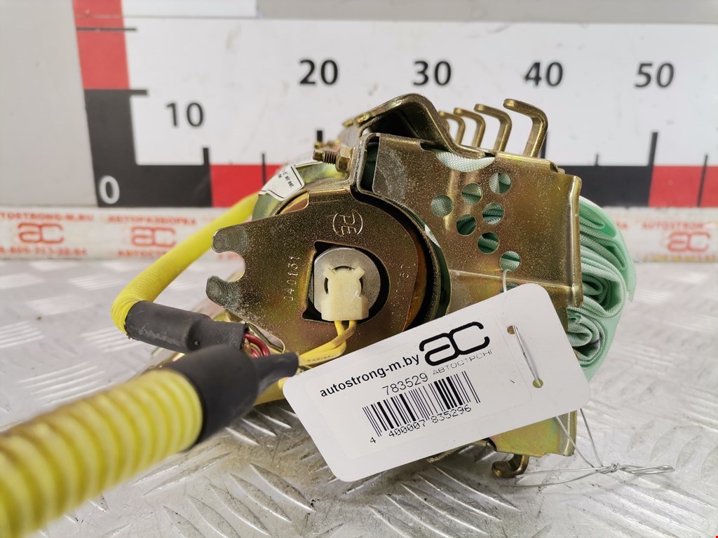 Подушка безопасности пассажирская (в торпедо) HONDA Pilot 2002-2008