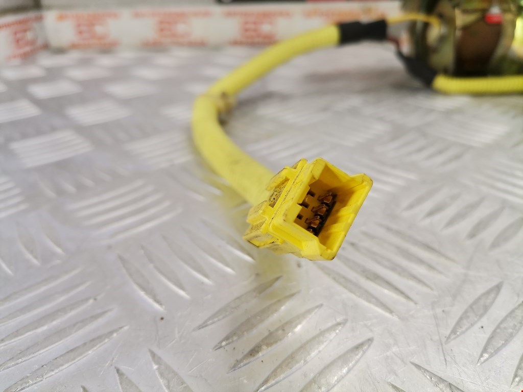 Подушка безопасности пассажирская (в торпедо) HONDA Pilot 2002-2008