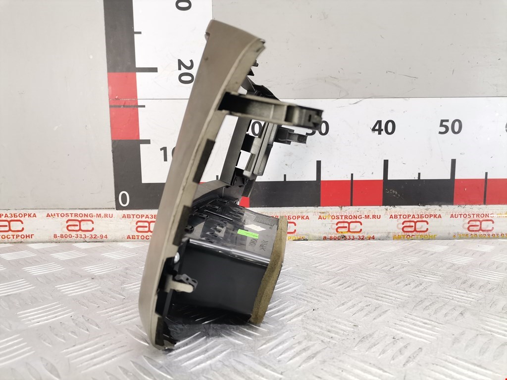 Дефлектор воздушный HONDA Pilot 2002-2008