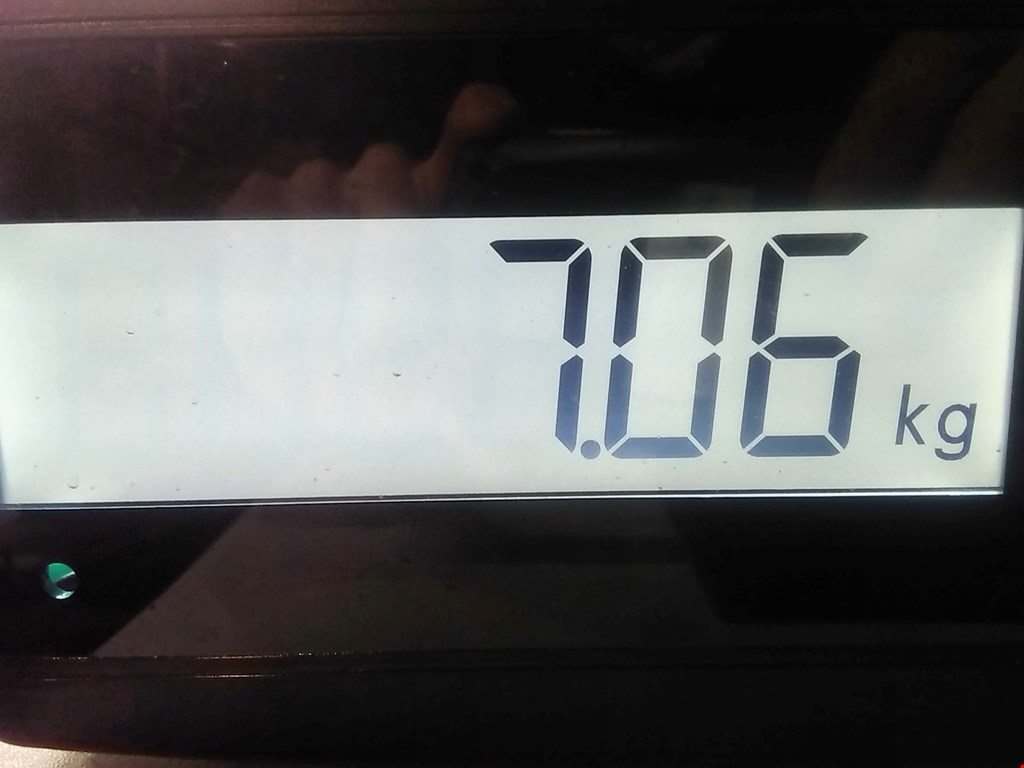 Полуось (привод, приводной вал) передняя левая KIA Optima 2010-2016