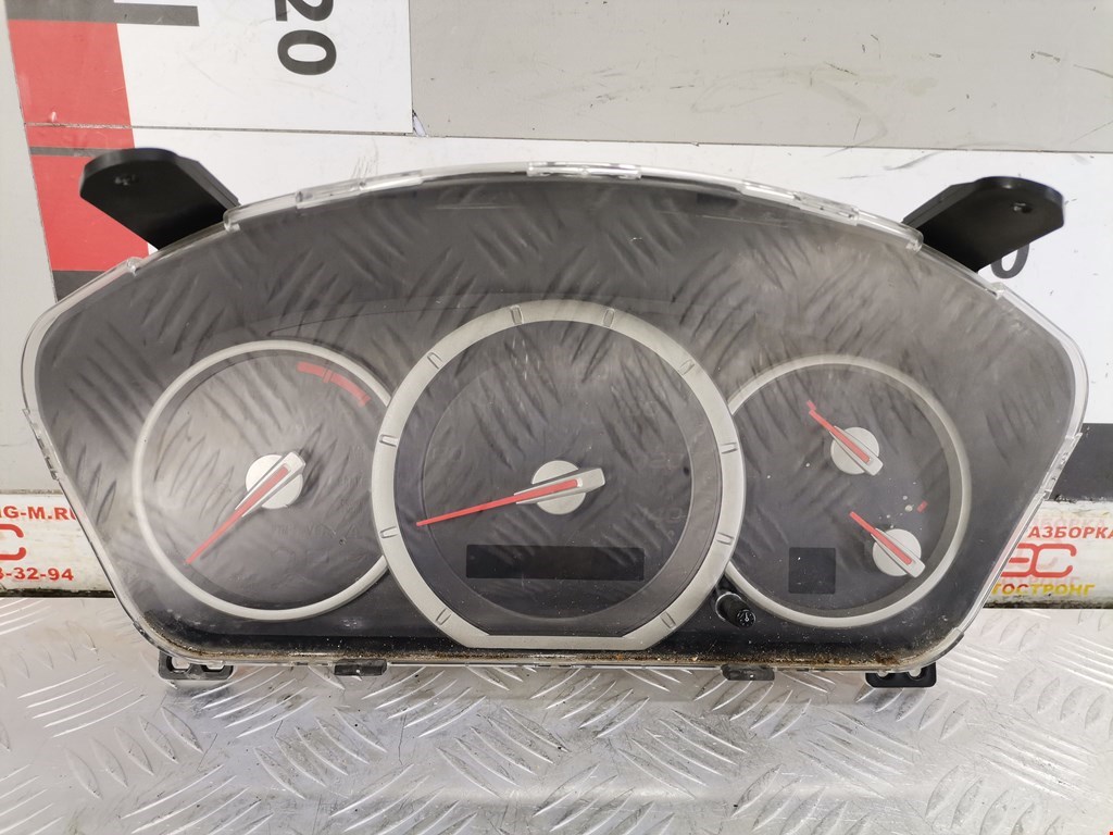 Панель приборов (щиток) HONDA Pilot 2002-2008