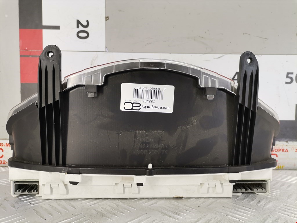 Панель приборов (щиток) HONDA Pilot 2002-2008