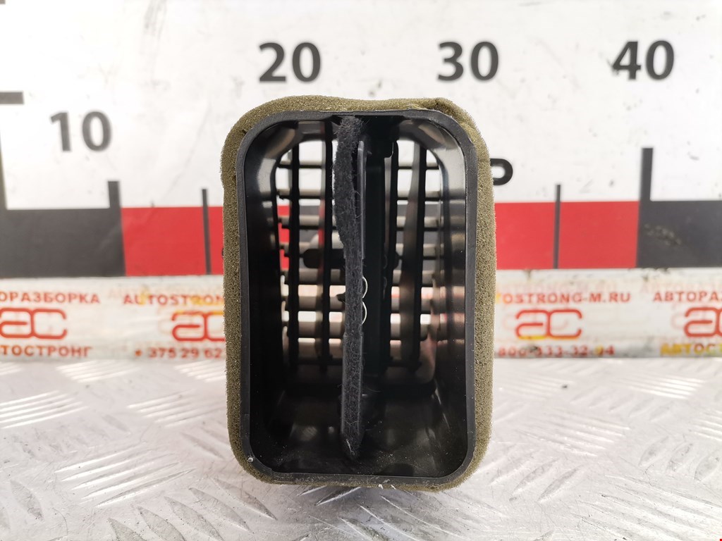 Дефлектор воздушный HONDA Pilot 2002-2008