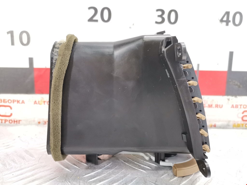 Дефлектор воздушный HONDA Pilot 2002-2008