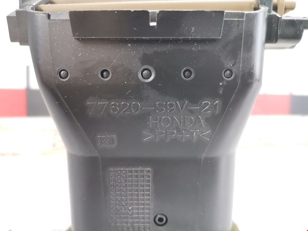 Дефлектор воздушный HONDA Pilot 2002-2008