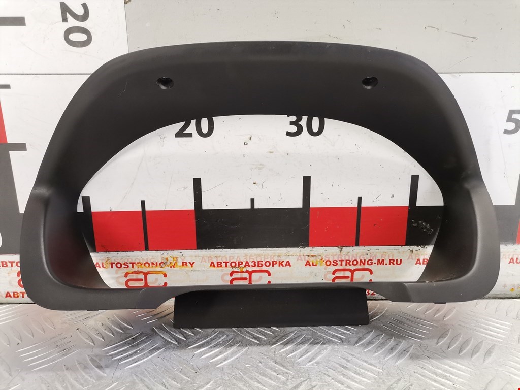 Накладка декоративная HONDA Pilot 2002-2008