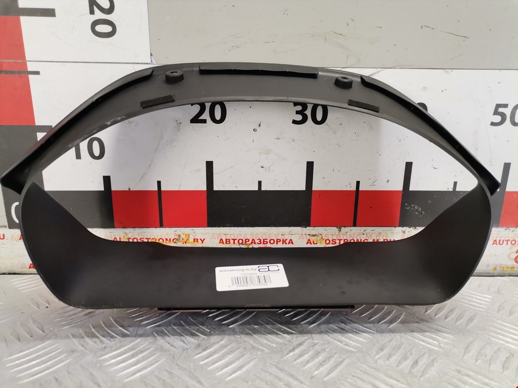 Накладка декоративная HONDA Pilot 2002-2008