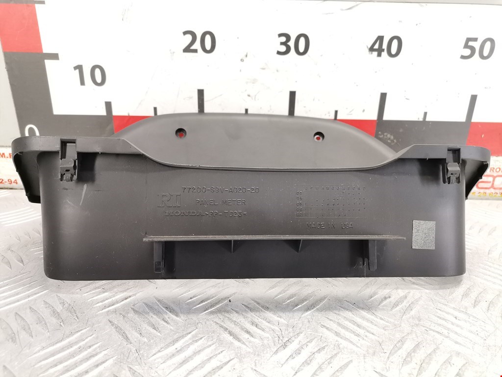 Накладка декоративная HONDA Pilot 2002-2008