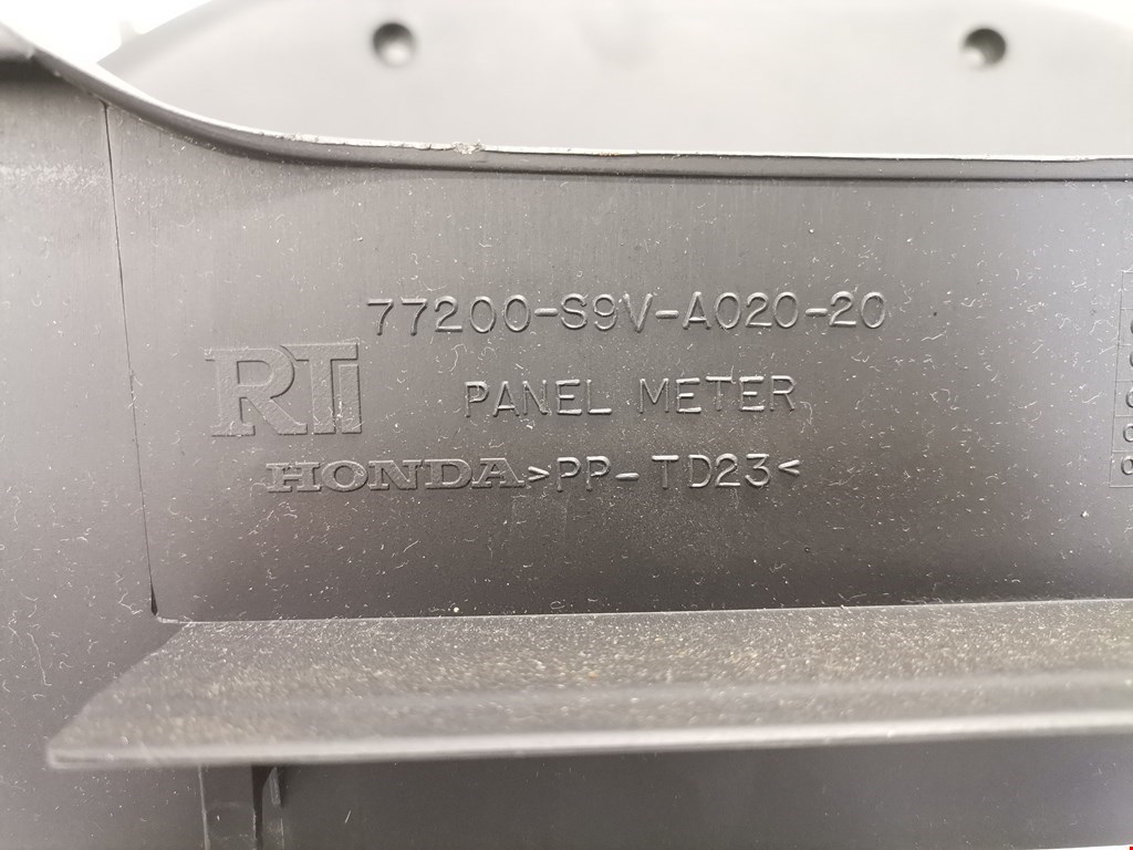 Накладка декоративная HONDA Pilot 2002-2008