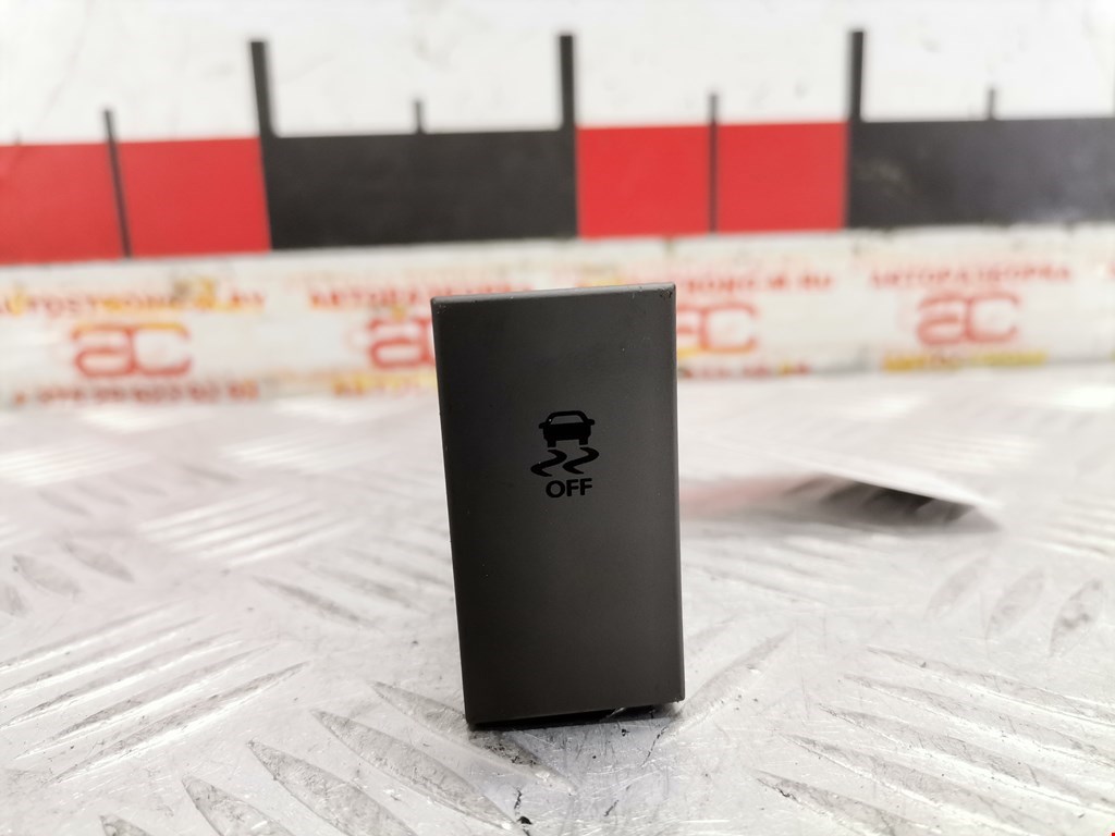 Кнопка антипробуксовочной системы HYUNDAI Santa Fe CM 2005-2012